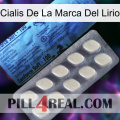 Lily Brand Cialis 34